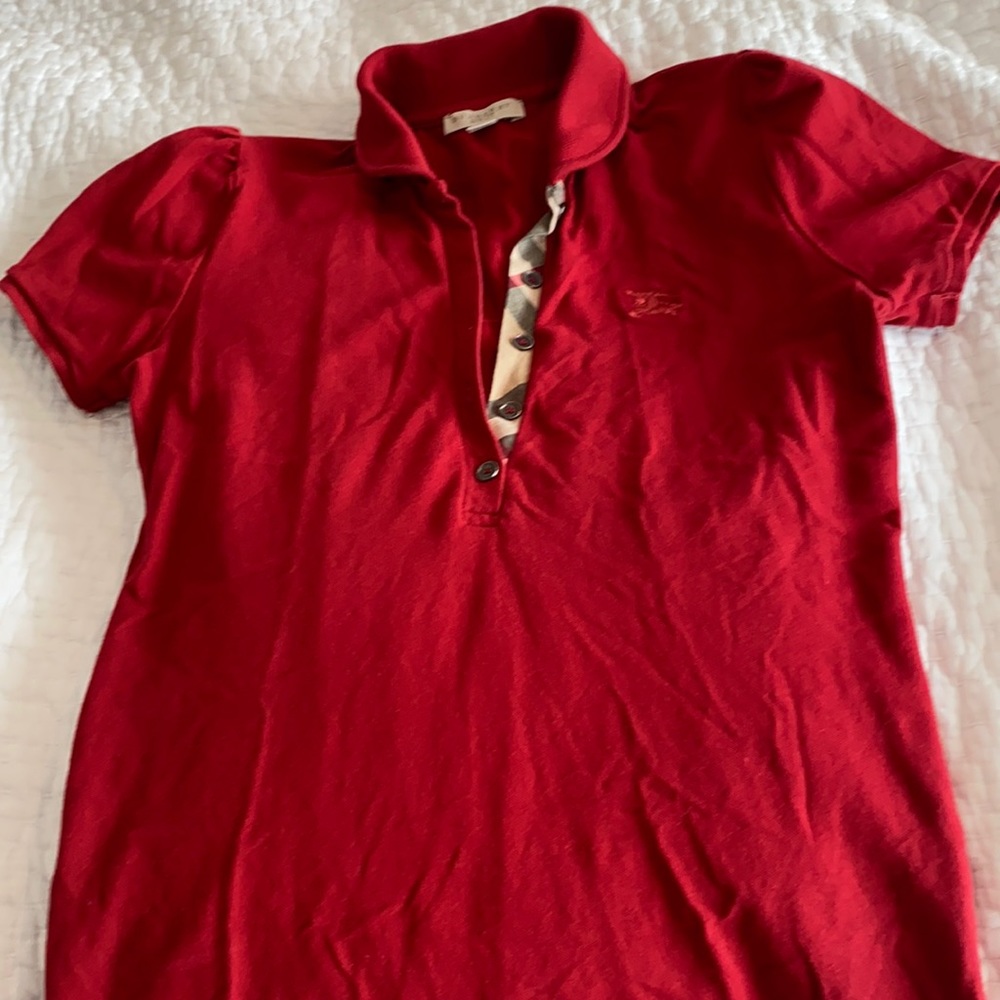 Burberry brit